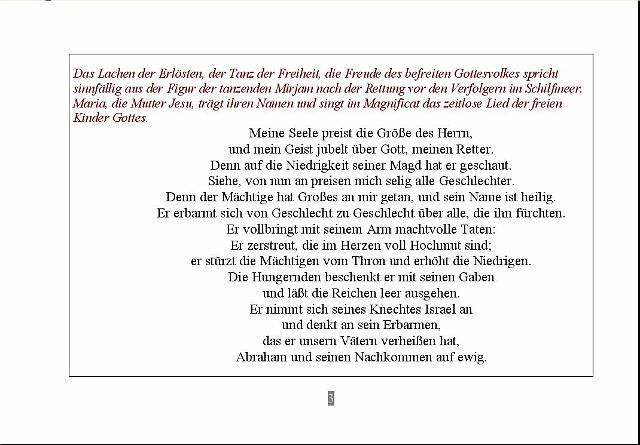 Krippenbuch TKH Mannheim