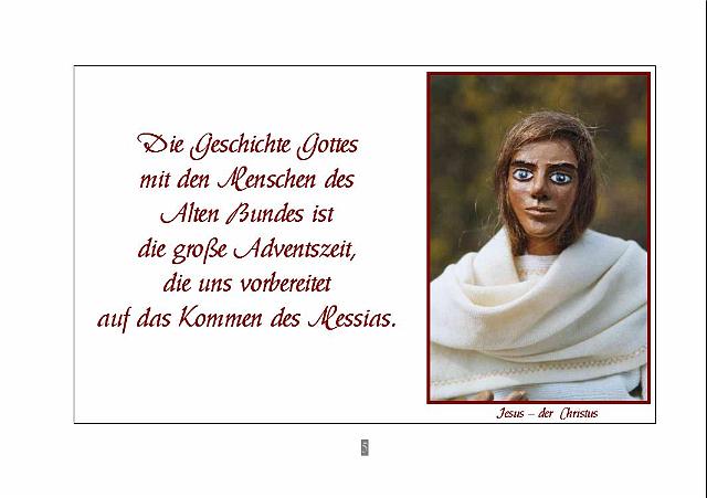 Krippenbuch TKH Mannheim