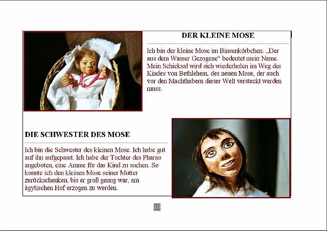 Krippenbuch TKH Mannheim