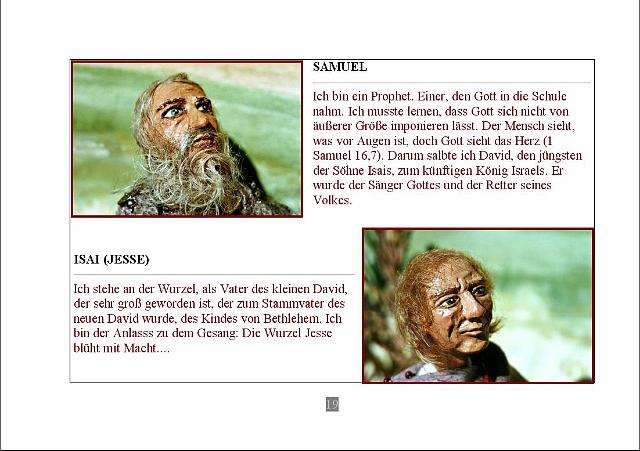 Krippenbuch TKH Mannheim