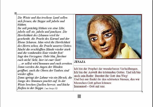 Krippenbuch TKH Mannheim