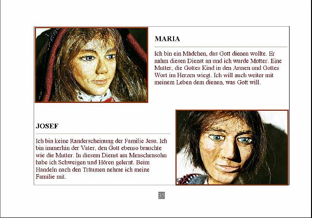 Krippenbuch TKH Mannheim