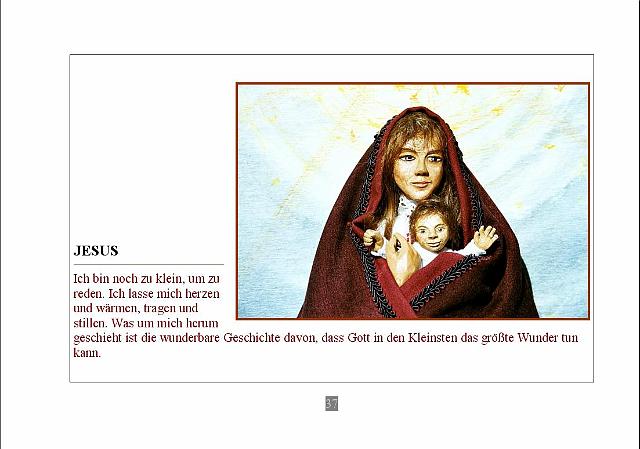 Krippenbuch TKH Mannheim