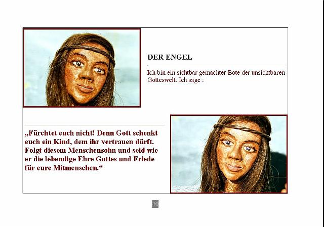 Krippenbuch TKH Mannheim