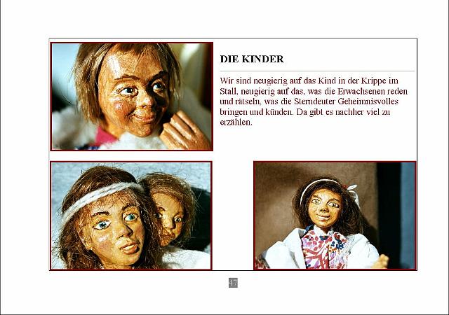 Krippenbuch TKH Mannheim