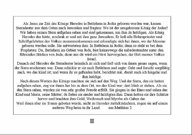 Krippenbuch TKH Mannheim