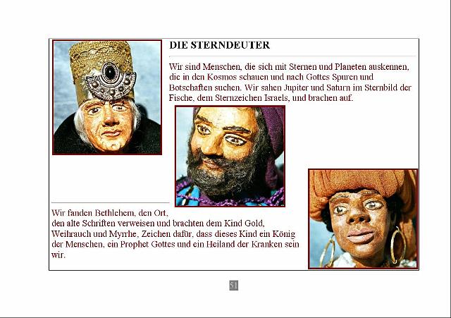 Krippenbuch TKH Mannheim