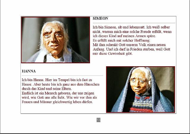 Krippenbuch TKH Mannheim