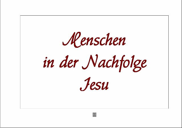 Krippenbuch TKH Mannheim