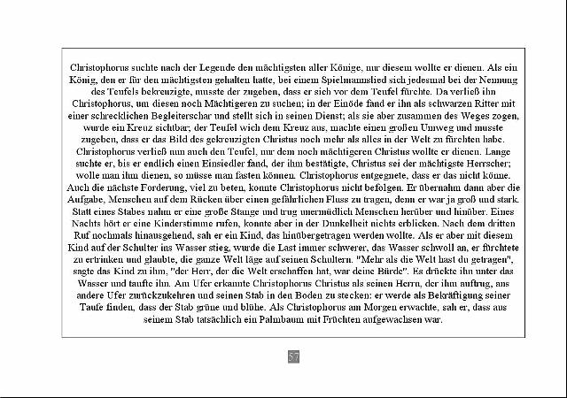 Krippenbuch TKH Mannheim
