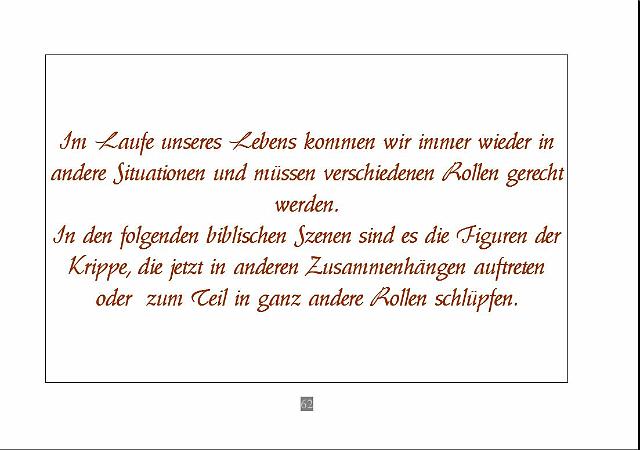Krippenbuch TKH Mannheim