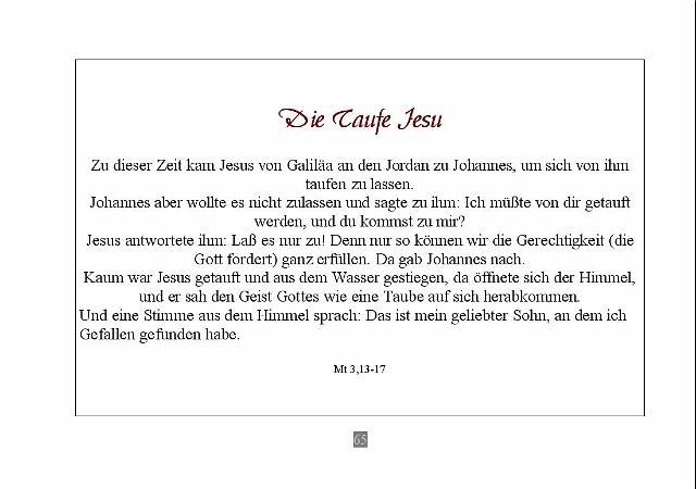 Krippenbuch TKH Mannheim