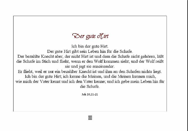 Krippenbuch TKH Mannheim